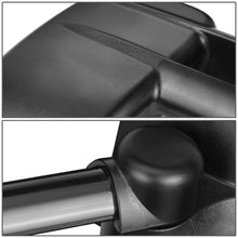 Load image into Gallery viewer, 1997-2004 Ford F-150 Power Towing Mirror Left Side Black