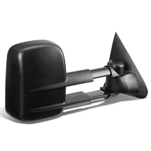 Load image into Gallery viewer, 1997-2003 Ford F-150 Powered Towing Mirror Right Side Black