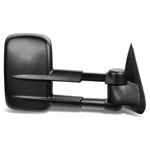 Load image into Gallery viewer, 1997-2003 Ford F-150 Powered Towing Mirror Right Side Black