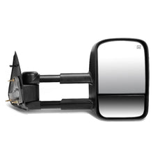 Load image into Gallery viewer, 1997-2003 Ford F-150 Powered Towing Mirror Right Side Black