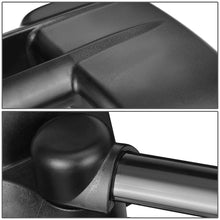 Load image into Gallery viewer, 1997-2003 Ford F-150 Powered Towing Mirror Right Side Black