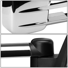 Load image into Gallery viewer, 1997-2003 Ford F-150 Power Towing Mirrors - Chrome Pair