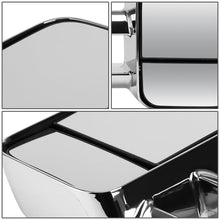 Load image into Gallery viewer, 1997-2003 Ford F-150 Power Towing Mirrors - Chrome Pair