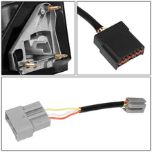 Load image into Gallery viewer, 1997-2003 Ford F-150 Power Towing Mirrors - Chrome Pair