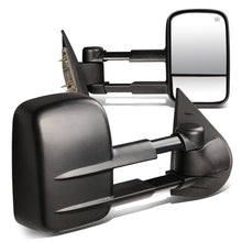 Load image into Gallery viewer, 07-12 Chevrolet Silverado / GMC Sierra Towing Mirrors - Powered Heated