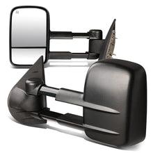 Load image into Gallery viewer, 07-12 Chevrolet Silverado / GMC Sierra Towing Mirrors - Powered Heated