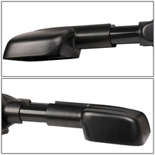 Load image into Gallery viewer, 07-12 Chevrolet Silverado / GMC Sierra Towing Mirrors - Powered Heated