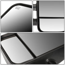 Load image into Gallery viewer, 07-12 Chevrolet Silverado / GMC Sierra Towing Mirrors - Powered Heated