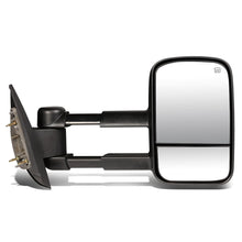 Load image into Gallery viewer, 2007-2013 Chevrolet Silverado Powered Heated Towing Mirror - Right