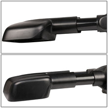 Load image into Gallery viewer, 2007-2013 Chevrolet Silverado Powered Heated Towing Mirror - Right