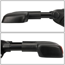 Load image into Gallery viewer, 2007-2013 Chevrolet Silverado / GMC Sierra Towing Mirrors - Manual