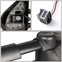 Load image into Gallery viewer, 2007-2013 Chevrolet Silverado / GMC Sierra Towing Mirrors - Manual