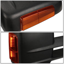 Load image into Gallery viewer, 07-12 Chevrolet Silverado / GMC Sierra Powered Heated Towing Mirrors