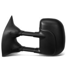 Load image into Gallery viewer, 99-07 Ford F-250 F-350 F-450 F-550 Super Duty Left Towing Mirror Heated