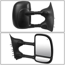 Load image into Gallery viewer, 99-07 Ford F-250 F-350 F-450 F-550 Super Duty Right Towing Mirror