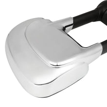 Load image into Gallery viewer, 99-07 Ford F-250 F-350 F-450 F-550 Super Duty Towing Mirrors - Chrome