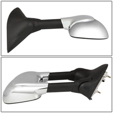 Load image into Gallery viewer, 99-07 Ford F-250 F-350 F-450 F-550 Super Duty Towing Mirrors - Chrome