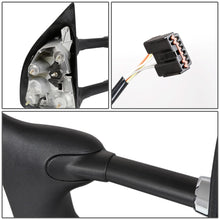 Load image into Gallery viewer, 99-07 Ford F-250 F-350 F-450 F-550 Super Duty Towing Mirrors - Chrome
