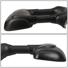 Load image into Gallery viewer, 1999-2007 Ford F-250 F-350 F-450 F-550 Manual Towing Mirrors Pair