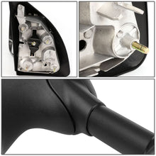 Load image into Gallery viewer, 1999-2007 Ford F-250 F-350 F-450 F-550 Manual Towing Mirrors Pair