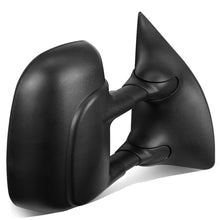 Load image into Gallery viewer, 99-07 Ford F-250 F-350 F-450 F-550 Super Duty Right Towing Mirror Manual