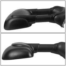 Load image into Gallery viewer, 99-07 Ford F-250 F-350 F-450 F-550 Super Duty Right Towing Mirror Manual
