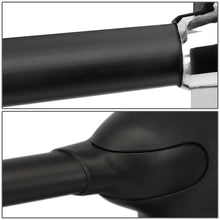 Load image into Gallery viewer, 99-07 Ford F-250 F-350 F-450 F-550 Manual Towing Mirrors Chrome Pair