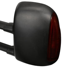 Load image into Gallery viewer, 99-07 Ford F-250 F-350 F-450 F-550 Super Duty Towing Mirrors Manual