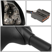 Load image into Gallery viewer, 99-07 Ford F-250 F-350 F-450 F-550 Super Duty Towing Mirrors Manual