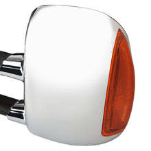 Load image into Gallery viewer, 99-07 Ford F-250 F-350 F-450 F-550 Super Duty Towing Mirrors Manual Pair
