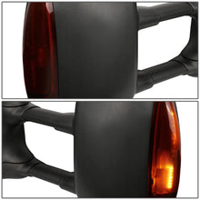 Load image into Gallery viewer, 99-07 Ford F-250 F-350 F-450 F-550 Super Duty Powered Heated Tow Mirrors