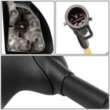 Load image into Gallery viewer, 99-07 Ford F-250 F-350 F-450 F-550 Super Duty Powered Heated Tow Mirrors