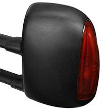 Load image into Gallery viewer, 99-07 Ford F-250 F-350 F-450 F-550 Super Duty Left Towing Mirror Powered