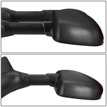 Load image into Gallery viewer, 99-07 Ford F-250 F-350 F-450 F-550 Super Duty Left Towing Mirror Powered