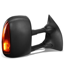 Load image into Gallery viewer, 99-07 Ford F-250 F-350 F-450 F-550 Super Duty Right Towing Mirror Heated