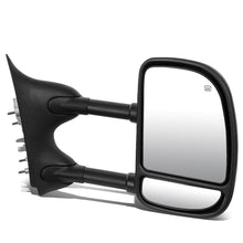 Load image into Gallery viewer, 99-07 Ford F-250 F-350 F-450 F-550 Super Duty Right Towing Mirror Heated