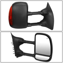 Load image into Gallery viewer, 99-07 Ford F-250 F-350 F-450 F-550 Super Duty Right Towing Mirror Heated