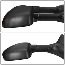 Load image into Gallery viewer, 99-07 Ford F-250 F-350 F-450 F-550 Super Duty Right Towing Mirror Heated