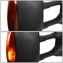 Load image into Gallery viewer, 99-07 Ford F-250 F-350 F-450 F-550 Super Duty Right Towing Mirror Heated