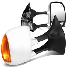 Load image into Gallery viewer, 99-07 Ford F-250 F-350 F-450 F-550 Super Duty Towing Mirrors Powered Heated