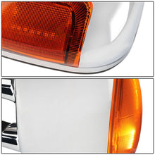 Load image into Gallery viewer, 99-07 Ford F-250 F-350 F-450 F-550 Super Duty Towing Mirrors Powered Heated
