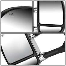 Load image into Gallery viewer, 99-07 Ford F-250 F-350 F-450 F-550 Super Duty Towing Mirrors Powered Heated