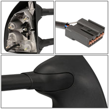 Load image into Gallery viewer, 99-07 Ford F-250 F-350 F-450 F-550 Super Duty Towing Mirrors Powered Heated