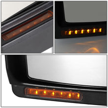 Load image into Gallery viewer, 2004-2014 Ford F-150 Powered Towing Mirrors - Heated w/ Puddle Light