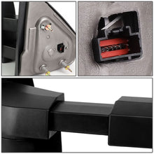 Load image into Gallery viewer, 2004-2014 Ford F-150 Powered Towing Mirrors - Heated w/ Puddle Light