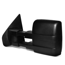 Load image into Gallery viewer, 2004-2014 Ford F-150 Left Powered Towing Mirror w/Amber Signal