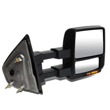 Load image into Gallery viewer, 2004-2014 Ford F-150 Right Towing Mirror - Powered w/Heated Signal
