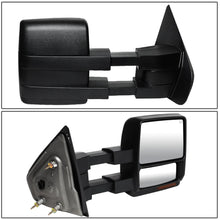 Load image into Gallery viewer, 2004-2014 Ford F-150 Right Towing Mirror - Powered w/Heated Signal