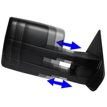 Load image into Gallery viewer, 2004-2014 Ford F-150 Right Towing Mirror - Powered w/Heated Signal