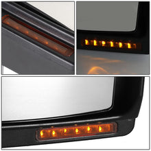 Load image into Gallery viewer, 2004-2014 Ford F-150 Right Towing Mirror - Powered w/Heated Signal